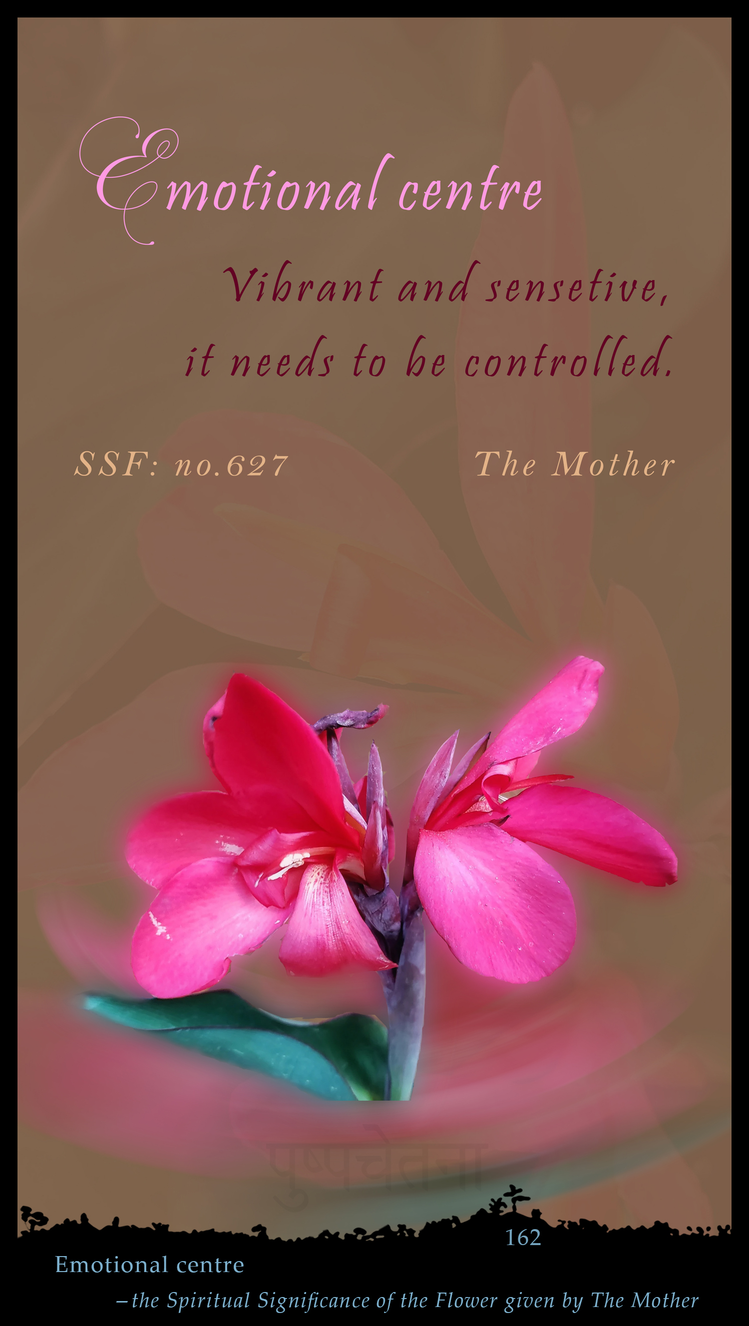 Emotional Centre